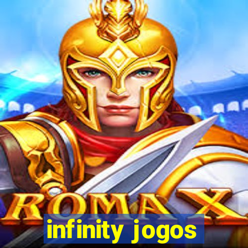 infinity jogos